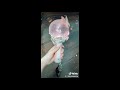 Kpop tik toks lightstick customizing