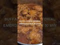 Nuevo tutorial de como hacer una cena muy rápido en 30 minutos #buffalowings #cenaen30minutos #yummy