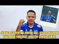 JELANG LAGA PENTING KONTRA BALI UNITED, PERSIB DIHAMPIRI KABAR BAIK YANG BUAT BOBOTOH HAPPY‼️
