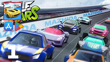 Idle Car Racing | Gameplay / Walkthrough #1