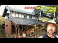 Fixing the Rotting Veranda of my Japanese Shed (Kura)! Complete Journey from Start to Finish