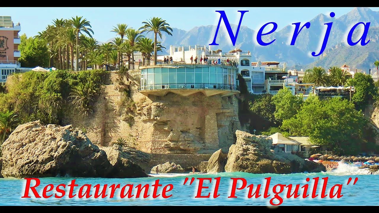 Ruta por Nerja y Sabores de Andalucía en 