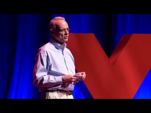 School shootings can be prevented -- here's how | William Woodward | TEDxMileHigh