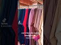 Ouverture de notre boutique de vtements abaya et khimar pour femme quartier mahmid masjid amira