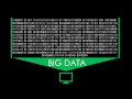 So what EXACTLY is BIG DATA? |#DataScience
