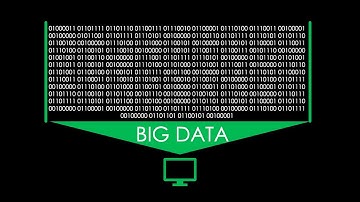 So what EXACTLY is BIG DATA? |#DataScience