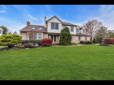 10 Reed Drive, West Windsor, NJ home video tour