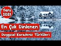 En Duygusal Karadeniz Müzikleri En Damar Şarkılar - [2021]