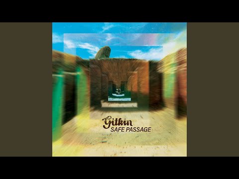 Gitkin — Spug Life