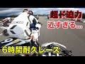 【レース】完璧なレース展開でミニろく優勝‼︎