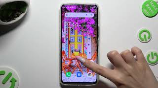 How to Change Default Apps on TECNO Camon 18 Premier? -Set Default Apps screenshot 2