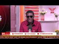 Inside Politics With Mugabe Maase Tuesday 17th June 2025 Inside Politics With Mugabe Maase Tuesday 17th June 2025