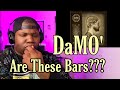 DaMO&#39;-Don&#39;t Want It | Reaction