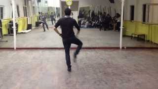 Gg Çalışması Çaça Shine -Erkek Hareketleriyle 09 Nisan