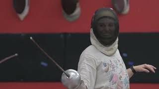 Why College Students Are Picking Up Fencing | Arizona Alumni Magazine