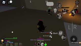 Project slayers hacker report 2