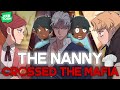 Is the mafia nanny a good webtoon series