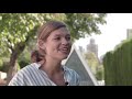 IE Business School Global Online MBA - Alumni Insights: Johanna Baare