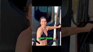 I bought a house but I still live in a vehicle #vanlife #diy