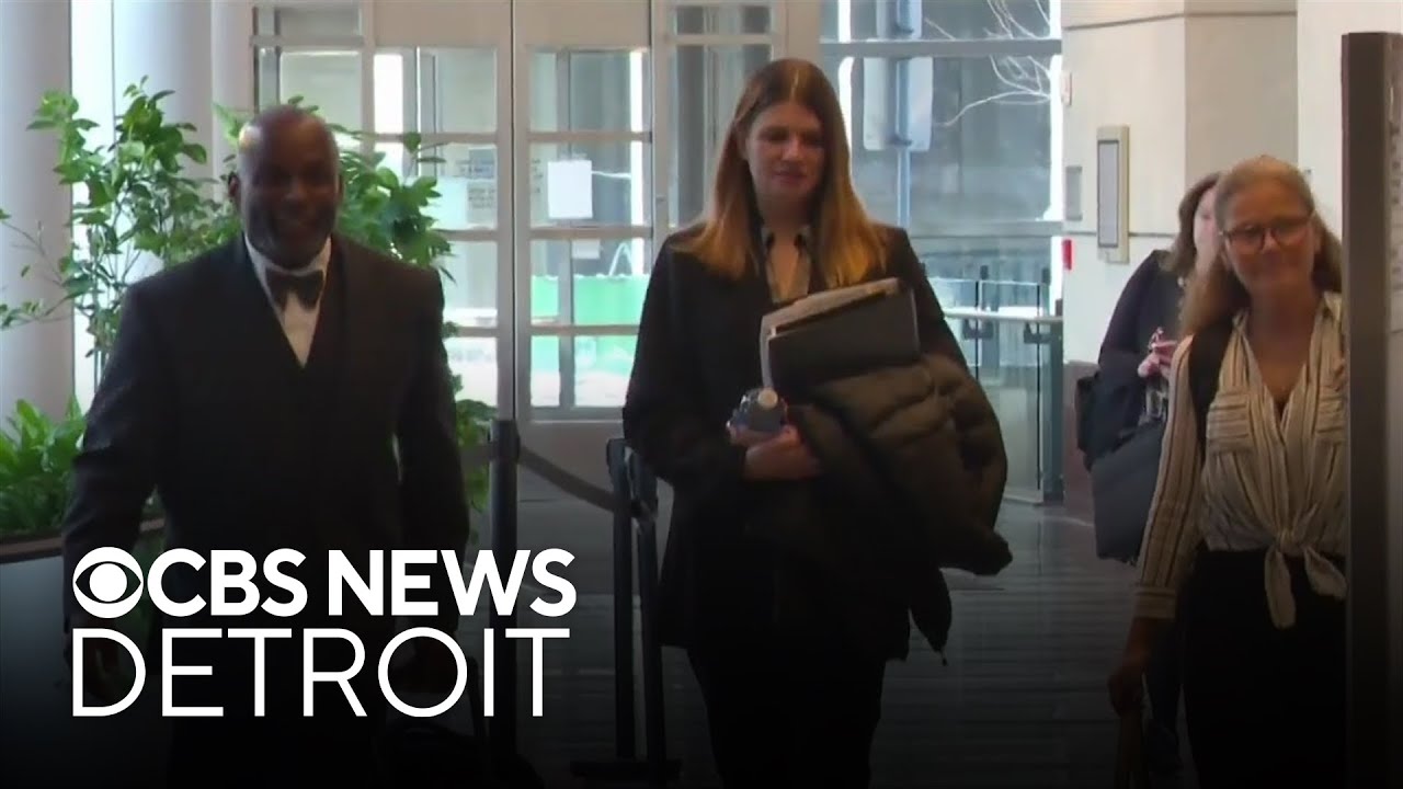 "Mastermind" behind Minnesota fraud scheme defends conduct