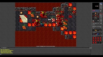 Tibia - Epic FAILS Compilation (8.0+)