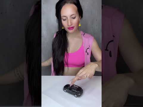Как снять крутое видео в ТикТок // Magic TikTok tutorial #Shorts by Kate Brush