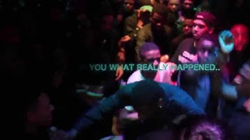 #UniWave... Thank You [Trailer]