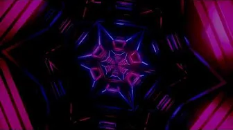 Dark Dim Abstract Background Video 4k for Night VJ Loop NEON Compilation Mesh-up Wallpaper Led Light