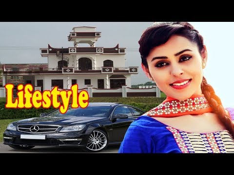 Jenny Johal (Singer)Lifestyle,Age,Affairs,Family,Biography