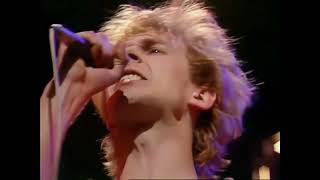 Teardrop Explodes - Reward (TotP 1981)