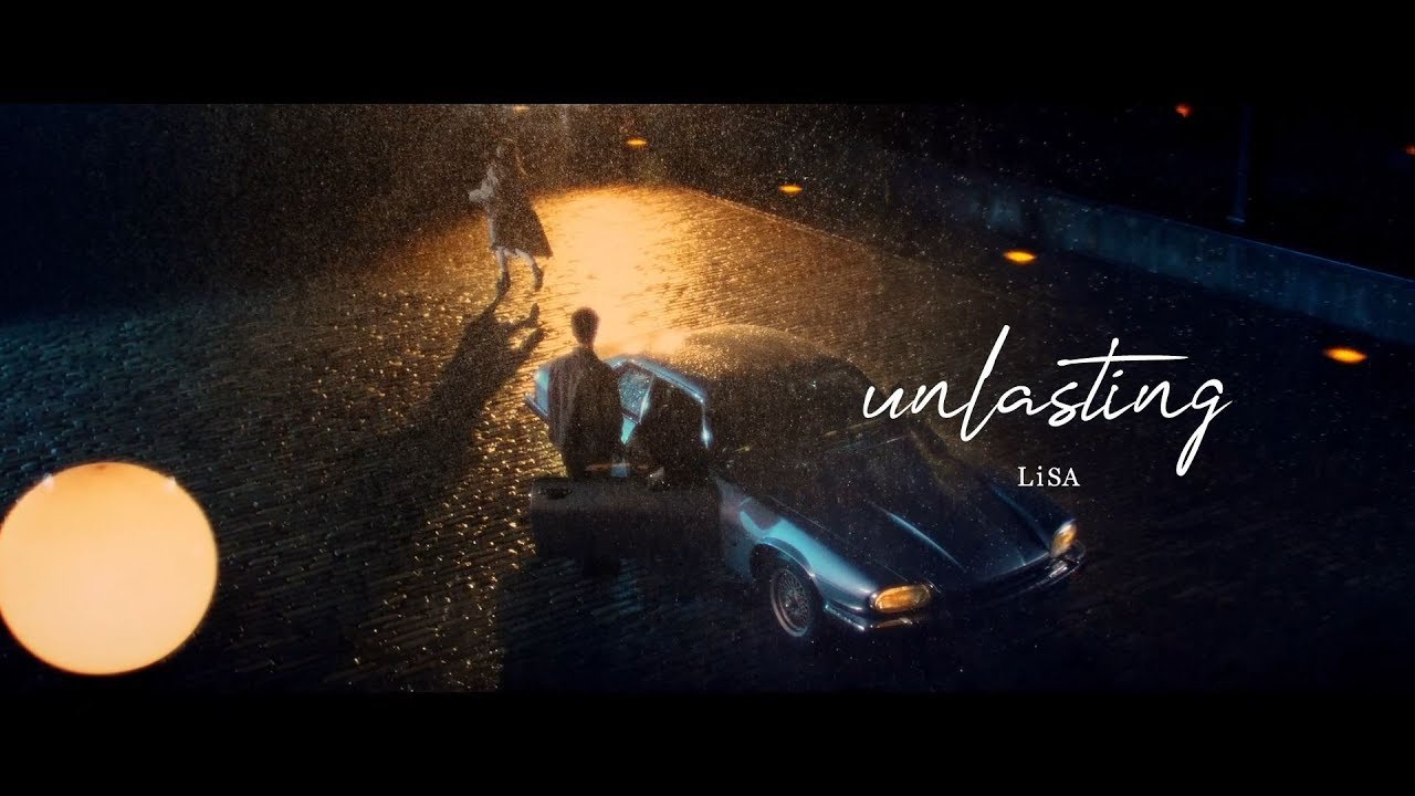 Lisa Unlasting Music Clip Youtube Edit Ver Youtube