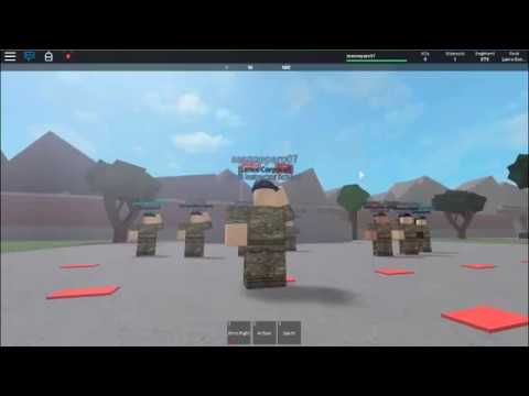 Singing The National Anthem Roblox Britsh Army Academy Youtube - singing the british national anthem on roblox youtube