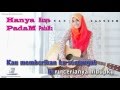 Ainan Tasneem Hanya PadaMu Karaoke Versi Promo