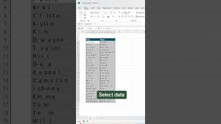 How to replace blanks in Excel using wildcards. 😜 #excel #tutorial