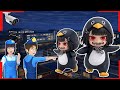 Yuta Mio Panik CCTV Merekam Penguin GuguGaga Mencvlik Baby Celine || SAKURA SCHOOL SIMULTOR