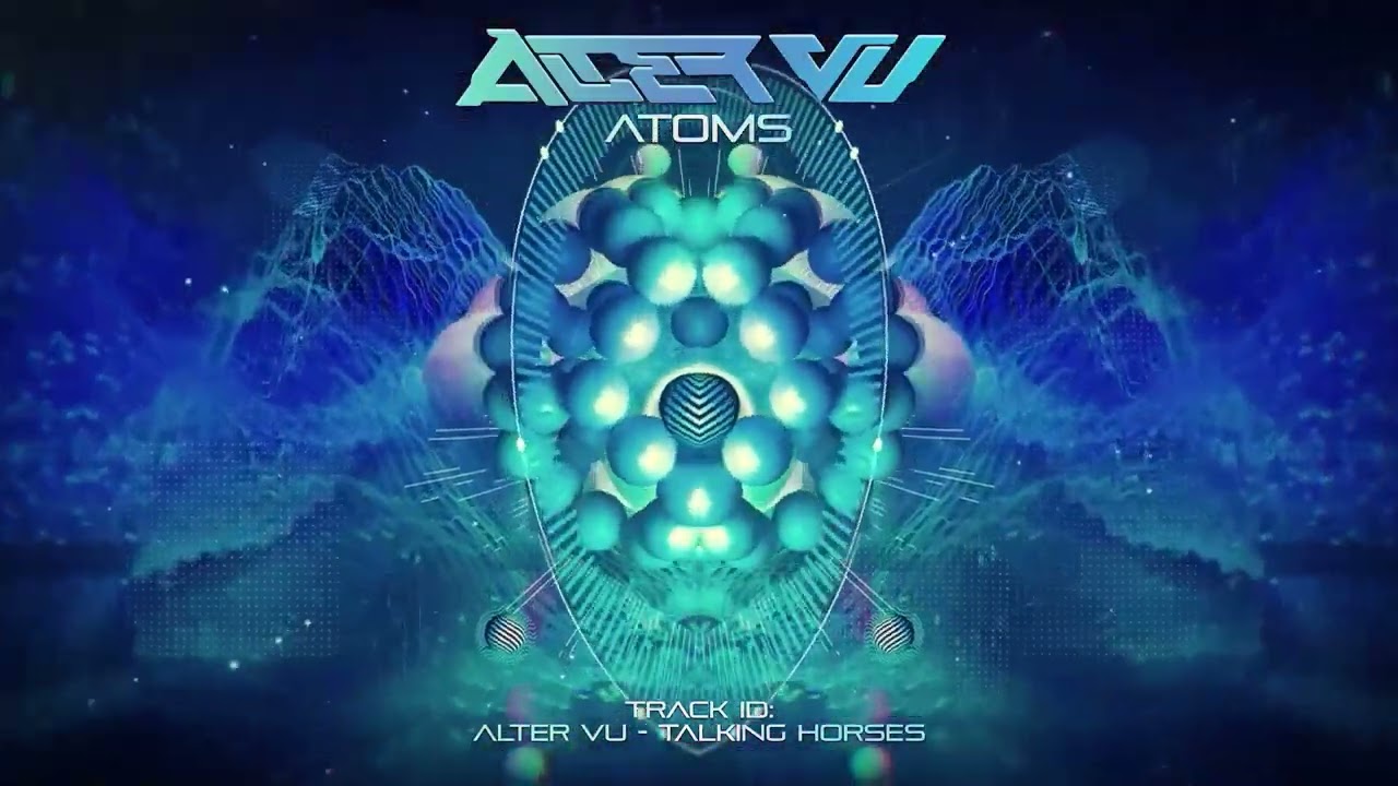 Alter Vu - Talking Horses (Original Mix)