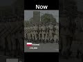 Which Slav Nation Had the Most Powerful Military?