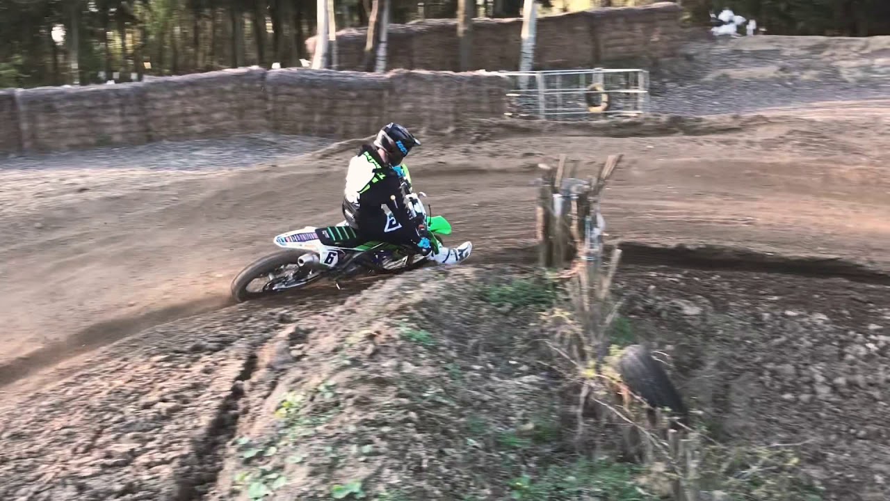 Benoit Paturel: Ready for Comeback!