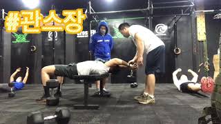 [210304] Recovery Day