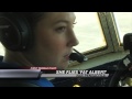 Blue Angels "Fat Albert"  Female Pilot