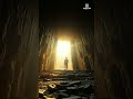 Believe in Christ: Your Path to Salvation &amp; Eternal Life #shorts