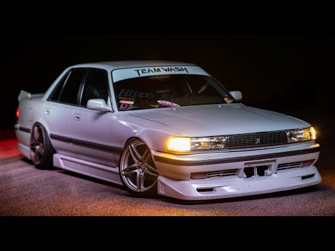 you'll be happier watching this drift video thumbnail