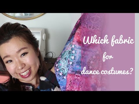 Video: How To Choose A Dance Costume