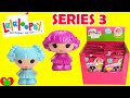 Lalaloopsy Tinies Blind Bags Series 3 Toy Genie