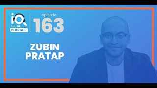 Zubin Pratap - Software Engineer & Developer Relations Engineer at Chainlink Labs
