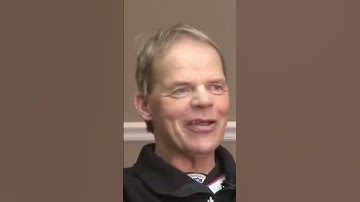 Lex Luger on Pissing Off Hulk Hogan in WCW