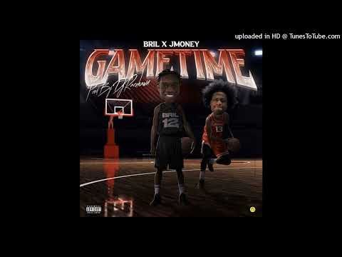 (Clean Version) Bril - Game Time (feat.Jmoney)