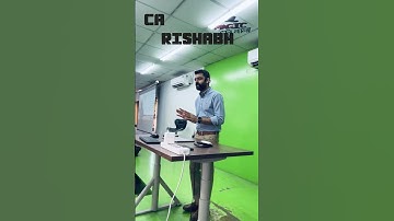 Teaching with Love: Empowering Success | CA Rishabh Jain