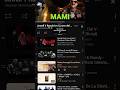 Randy & DEIVI - Blackout 👹🍑 (Lyrics) | Perreo Pesado para la calle y el rumbón #Shorts