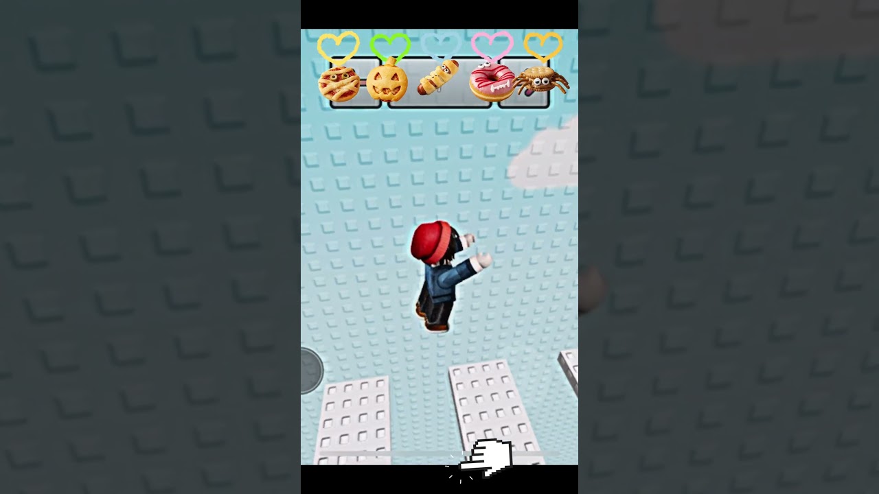 🤯😋 #roblox #stumbleguys #challenge #player #funny